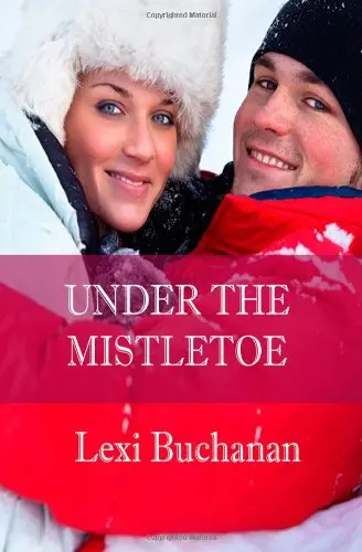 Cover of Under the Mistletoe