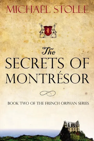Cover of The Secrets of Montrésor