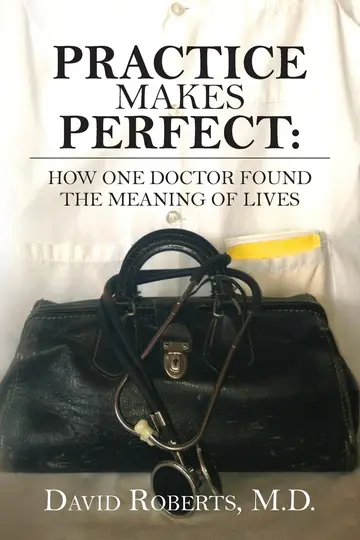 Cover of Practice Makes Perfect