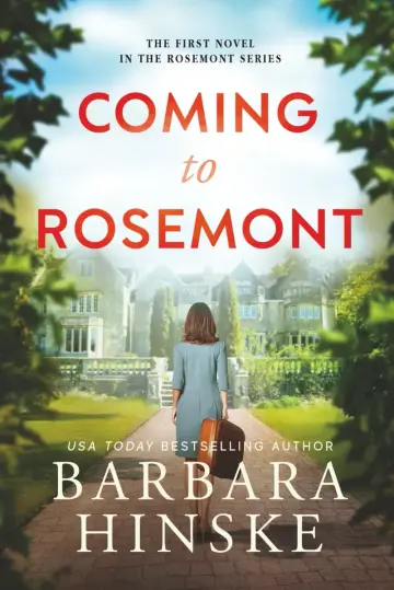 Cover of Coming to Rosemont