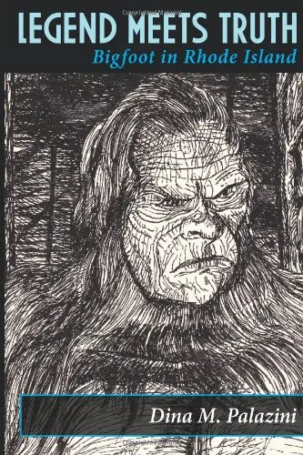 Cover of Legend Meets Truth
