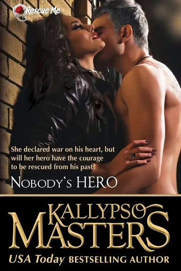 Cover of Nobody's Hero