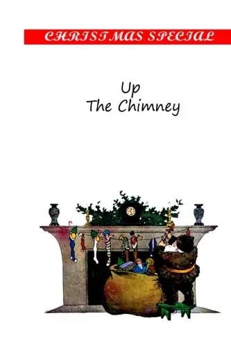 Cover of Up the Chimney