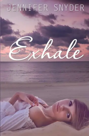 Cover of Exhale