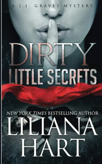Cover of Dirty Little Secrets