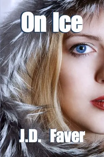 Cover of On Ice
