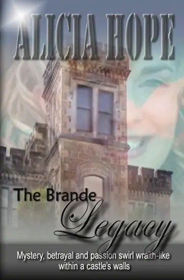 Cover of The Brande Legacy