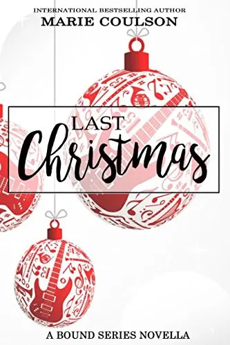 Cover of Last Christmas