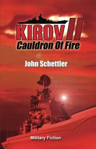 Cover of Kirov II
