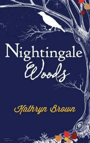 Cover of Nightingale Woods