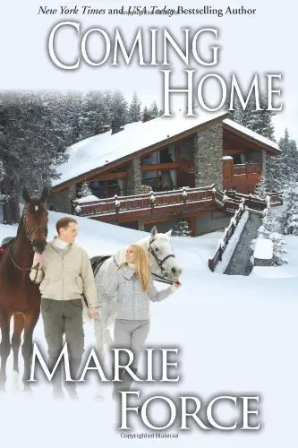 Cover of Coming Home