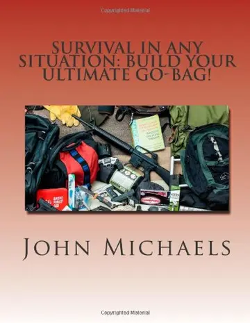 Cover of Survival in Any Situation