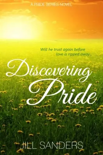 Cover of Discovering Pride