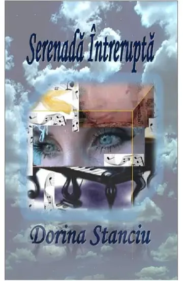 Cover of Serenada Intrerupta