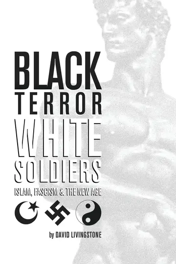 Cover of Black Terror White Soldiers