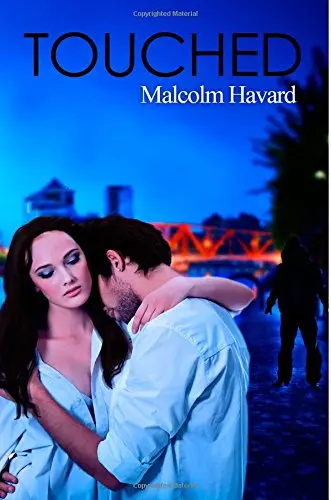 Cover of Touched