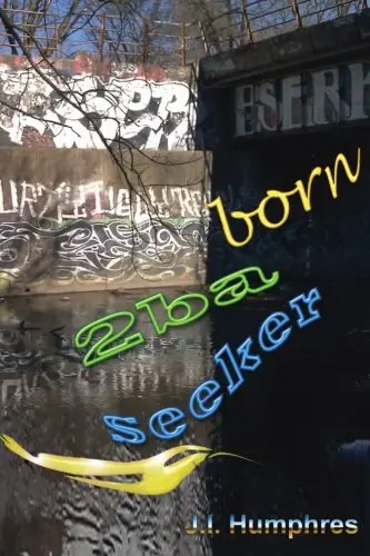 Cover of born 2ba Seeker