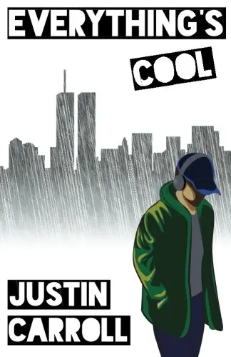 Cover of Everything's Cool