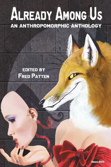 Cover of Already Among Us