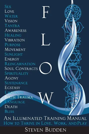 Cover of Flow