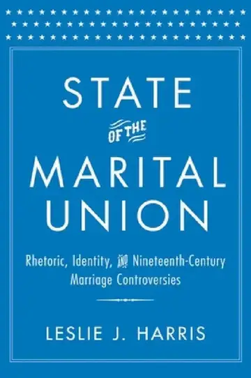 Cover of State of the Marital Union