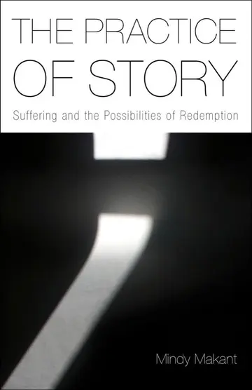 Cover of The Practice of Story