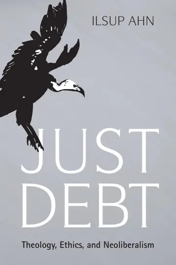 Cover of Just Debt