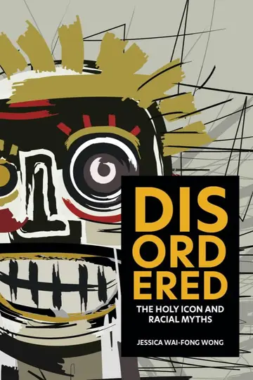 Cover of Disordered