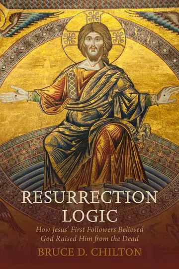 Cover of Resurrection Logic