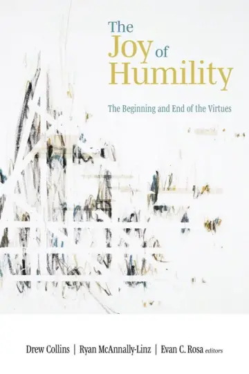 Cover of The Joy of Humility