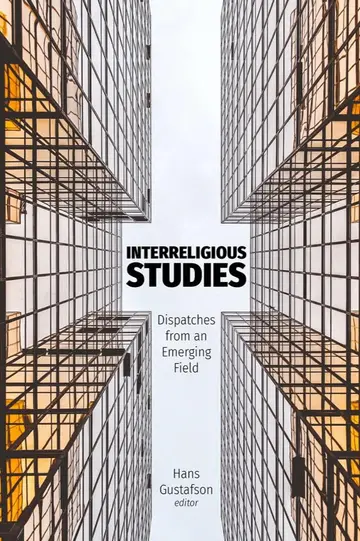 Cover of Interreligious Studies