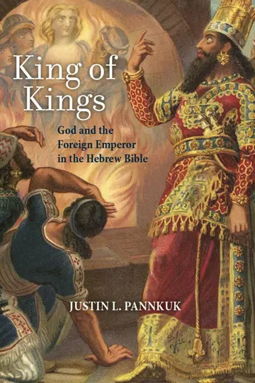 Cover of King of Kings