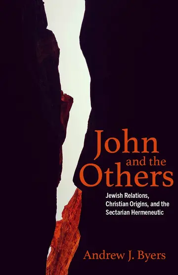 Cover of John and the Others