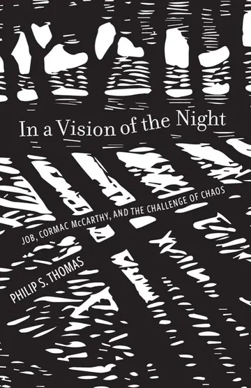 Cover of In a Vision of the Night