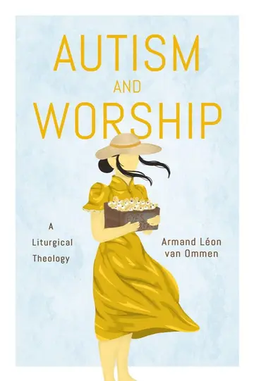 Cover of Autism and Worship