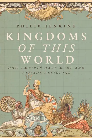 Cover of Kingdoms of This World