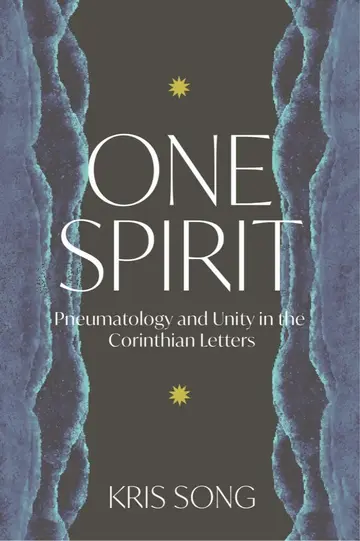Cover of One Spirit