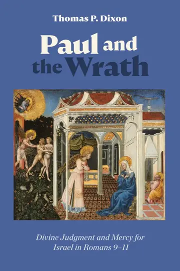 Cover of Paul and the Wrath