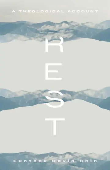 Cover of Rest