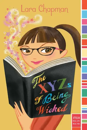Cover of Xyzs of Being Wicked
