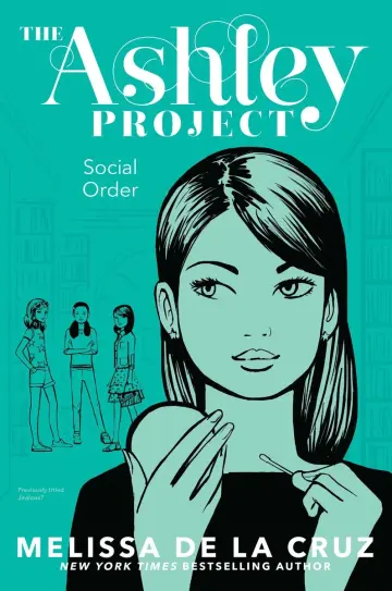 Cover of Social Order