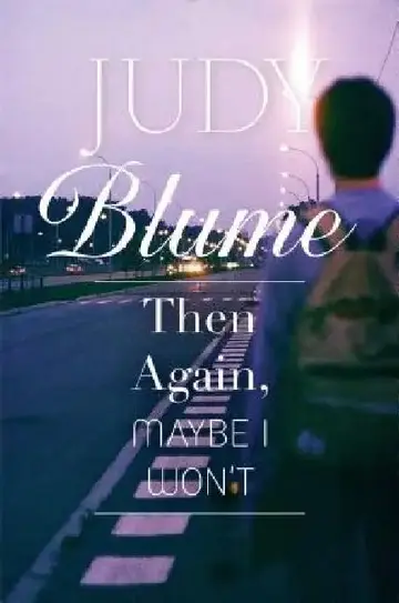 Cover of Then Again, Maybe I Won't
