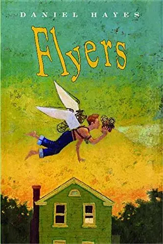Cover of Flyers