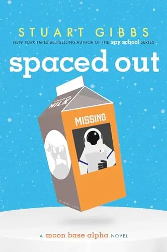 Cover of Spaced Out