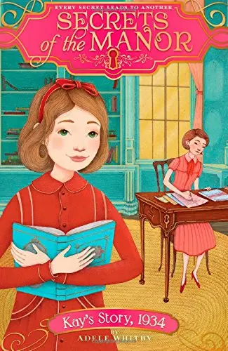Cover of Kay's Story, 1934