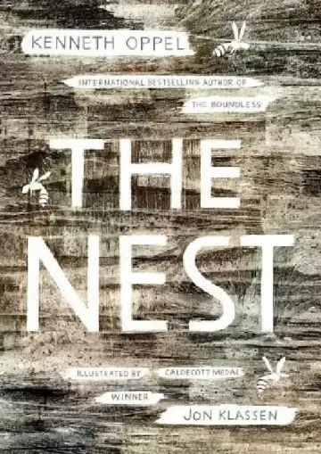 Cover of The Nest