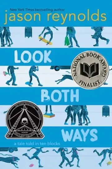 Cover of Look Both Ways