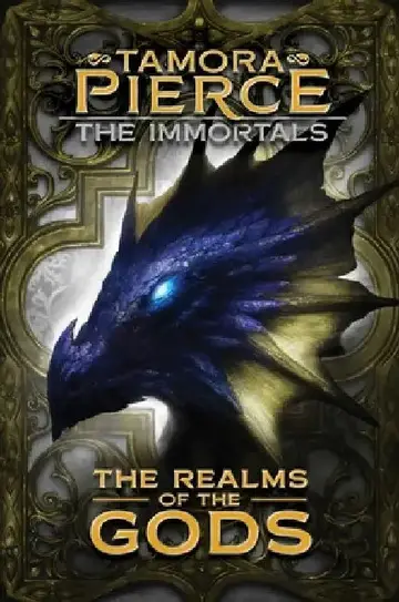 Cover of The Realms of the Gods
