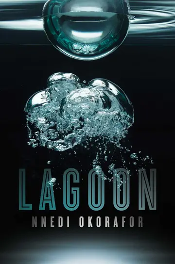 Cover of Lagoon