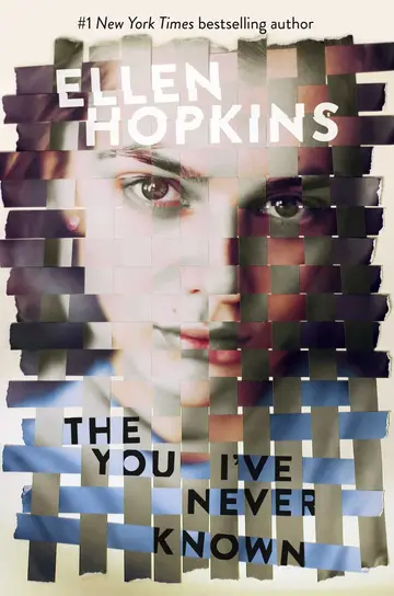 Cover of The You I've Never Known